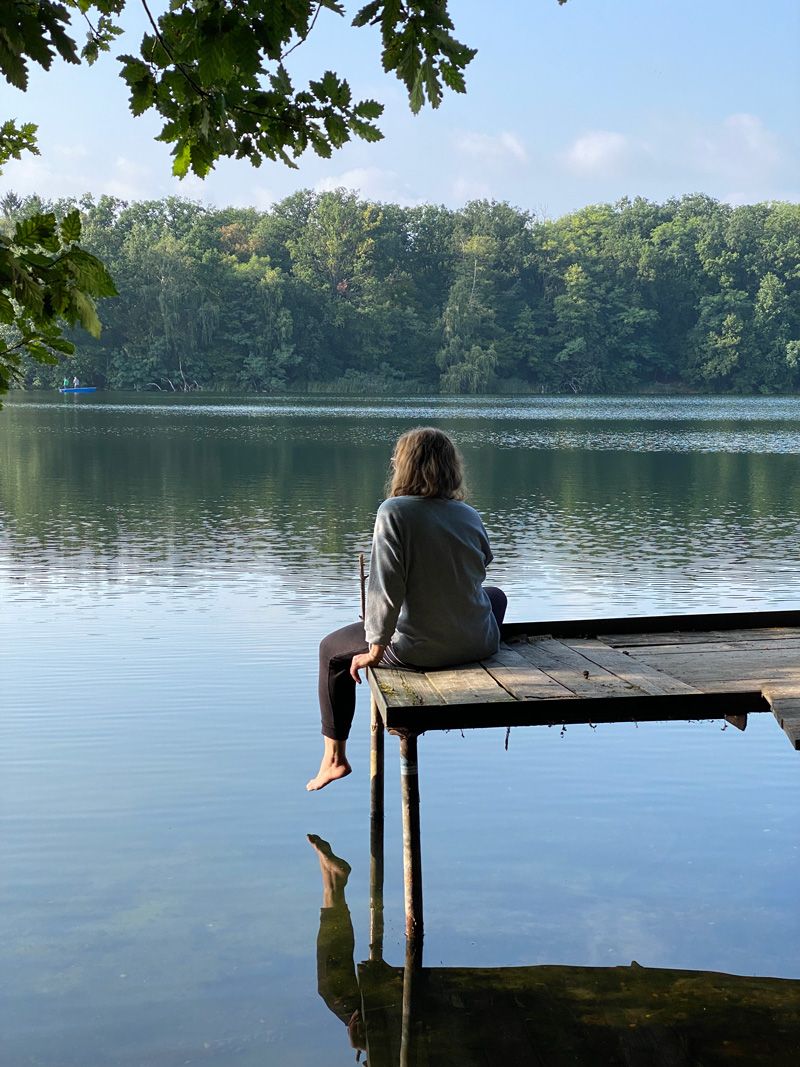 Frauen Wochenende 