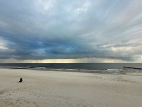 Auszeit-Wochenende am Meer 