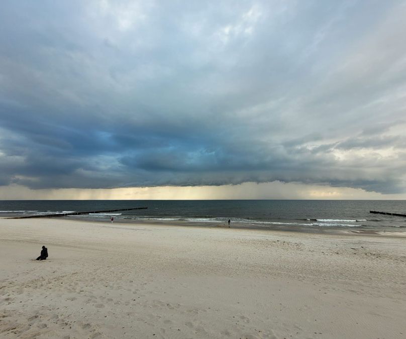 Auszeit-Wochenende am Meer 