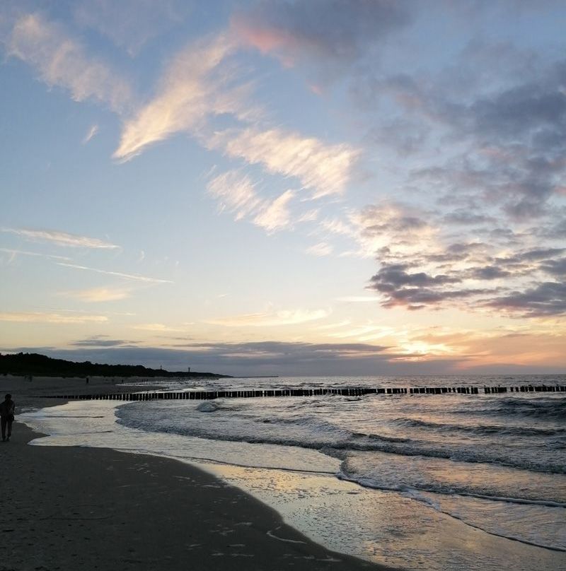 Auszeit-Wochenende am Meer 