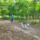 Husky Wochenende für Kids und Teens