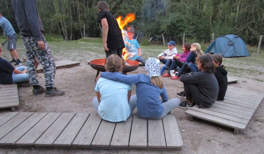 Huskyakademie Kids und Teens