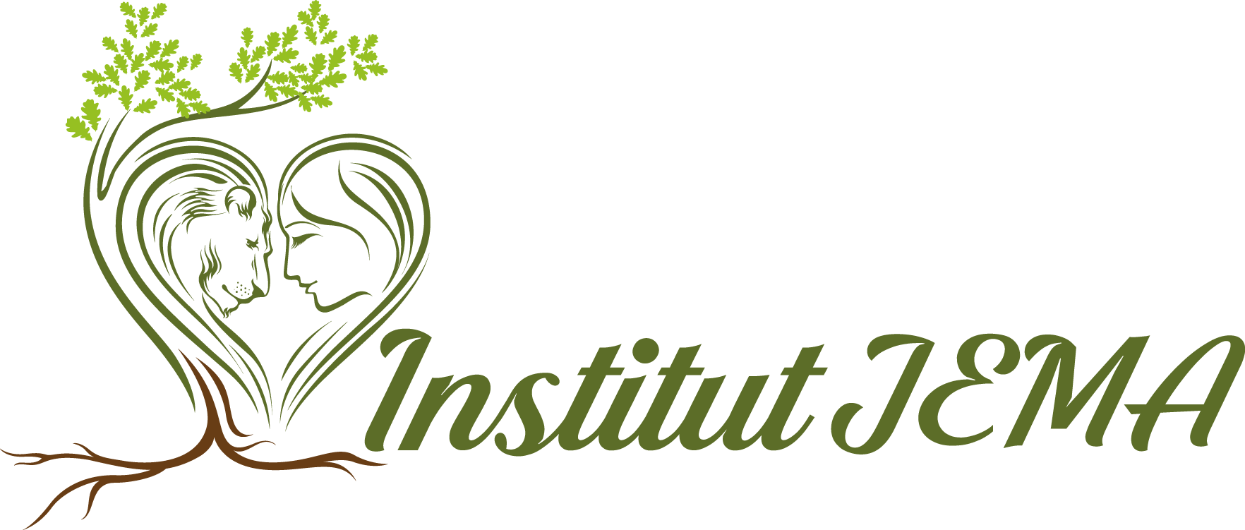 Logo - INSTITUT JEMA