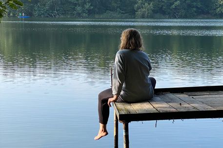 Gesundheit und Spiritualität