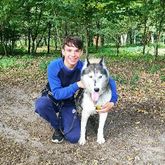 Husky Sommercamp 