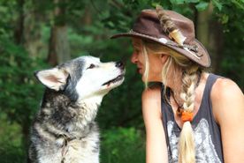 • Husky Akademie – Fortbildung und Selbsterfahrung
